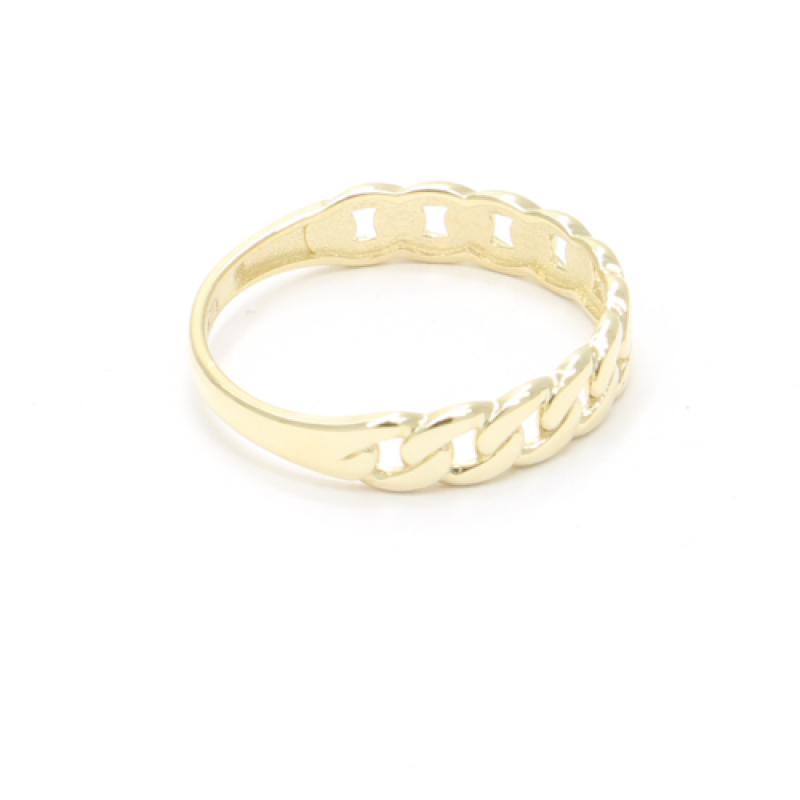 Zlatý prsteň PATTIC AU 585/000 1,50 gr GU651801Y-55