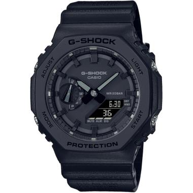Pánské hodinky CASIO G-SHOCK GA-2140RE-1AER