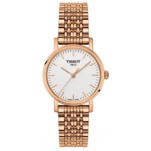 Dámské hodinky TISSOT Everytime T109.210.33.031.00