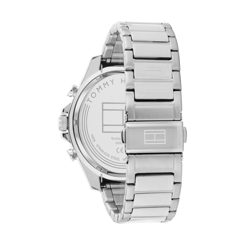 Pánské hodinky TOMMY HILFIGER Clark 1792080