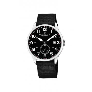 Pánské hodinky FESTINA Retro 20347/3