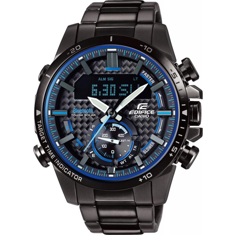 Pánské hodinky CASIO Edifice Premium Models ECB-800DC-1A