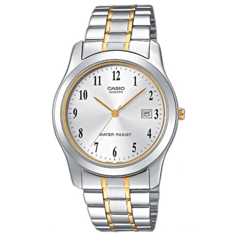 Pánske hodinky CASIO MTP-1264G-7B