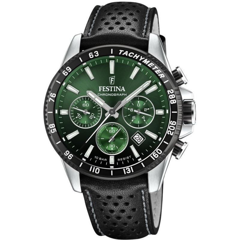 Pánské hodinky FESTINA Timeless Chronograph 20561/5
