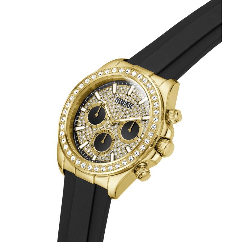 Pánské hodinky GUESS Victor GW1137G2