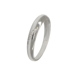 Zlatý prsten PATTIC AU 585/1000 1,65 gr GA556201W-58