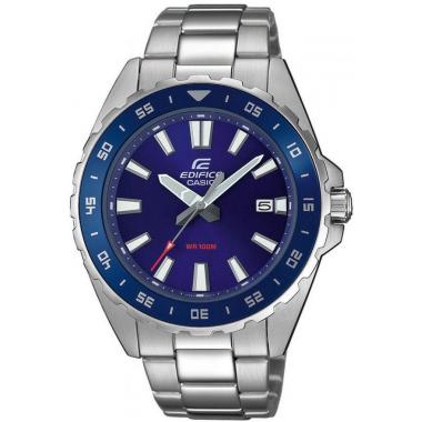 Pánské hodinky CASIO Edifice EFV-130D-2AVUEF