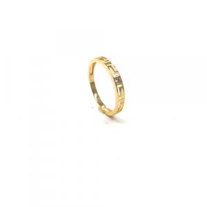 Prsten ze žlutého zlata PATTIC AU 585/000 1,45 ARP577601Y-56