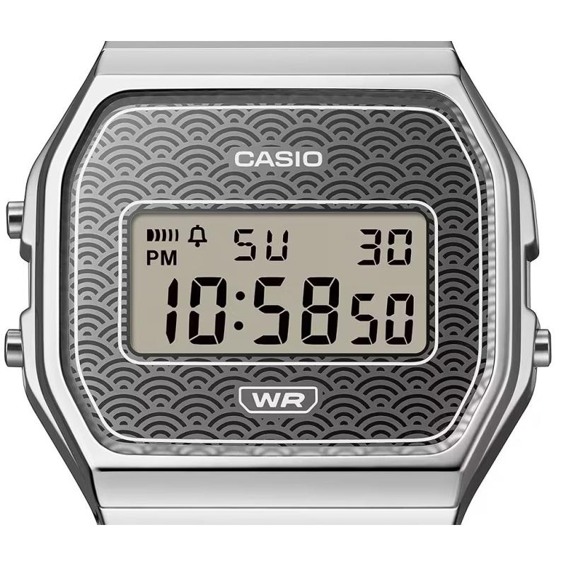 Hodinky CASIO Vintage Iconic A159WEVJ-7ER