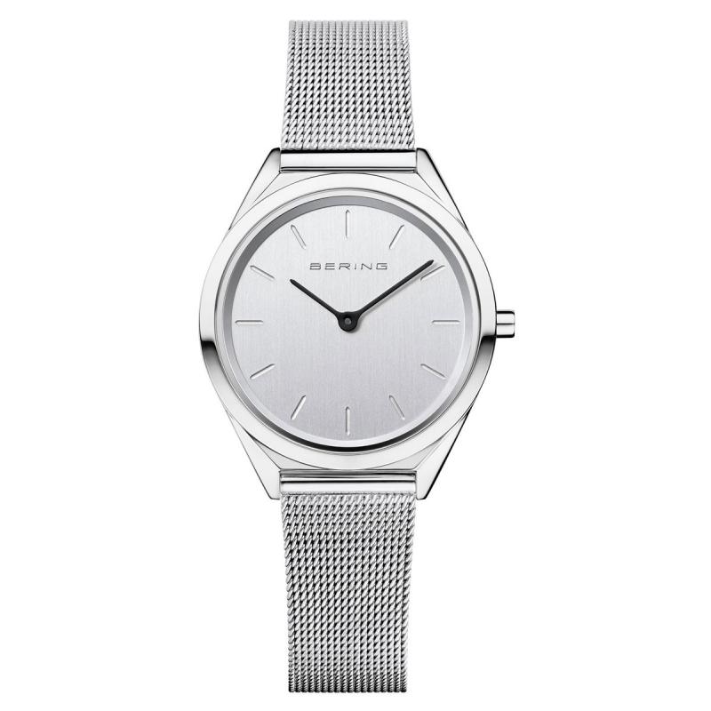 Dámske hodinky BERING Ultra Slim 17031-000