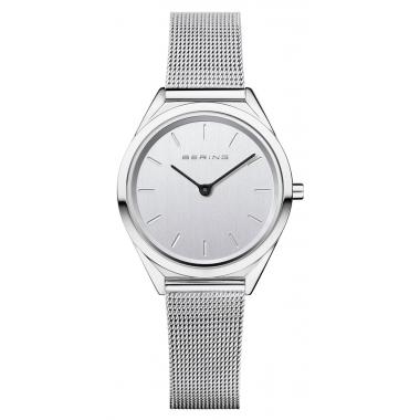 Dámské hodinky BERING Ultra Slim 17031-000