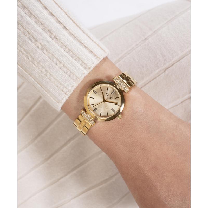 Dámské hodinky GUESS Array GW0762L2