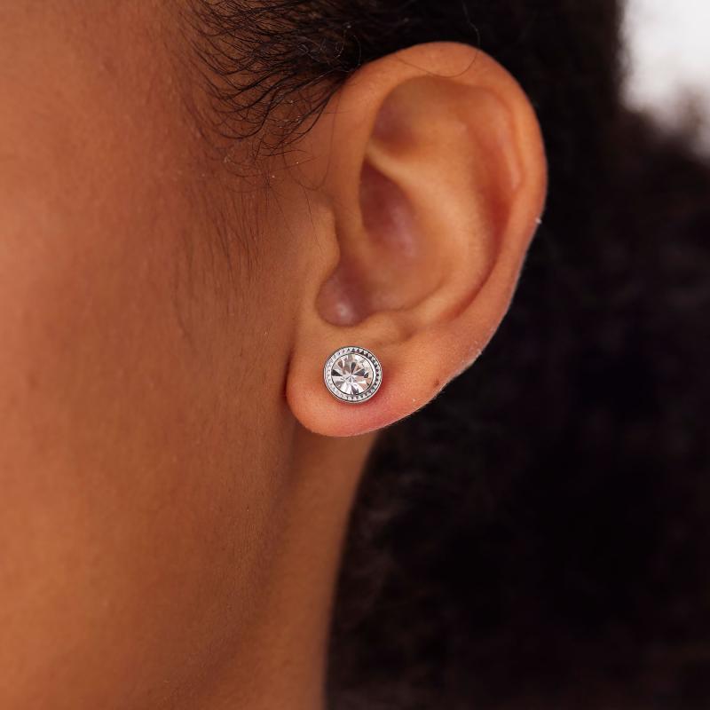 Náušnice SAGAPO Lucky Light SKT63