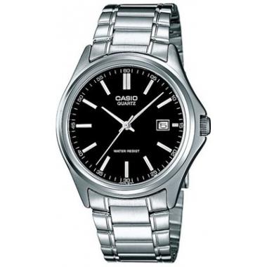 Pánske hodinky CASIO MTP-1183PA-1AEF