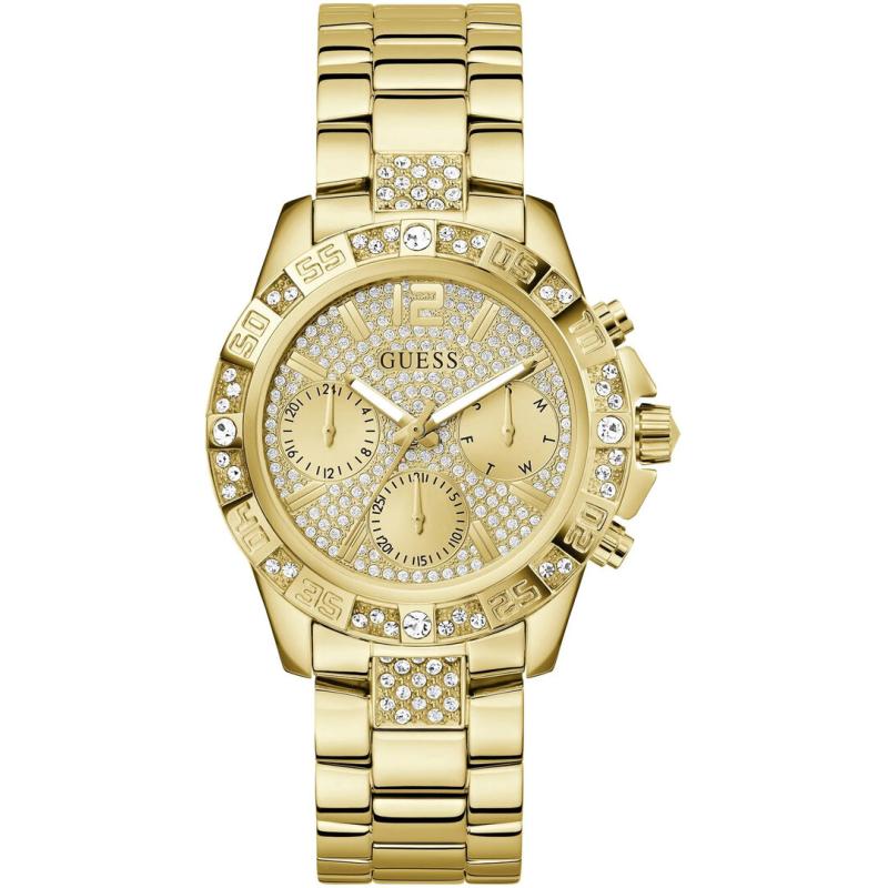 Dámské hodinky GUESS Majesty GW0771L2
