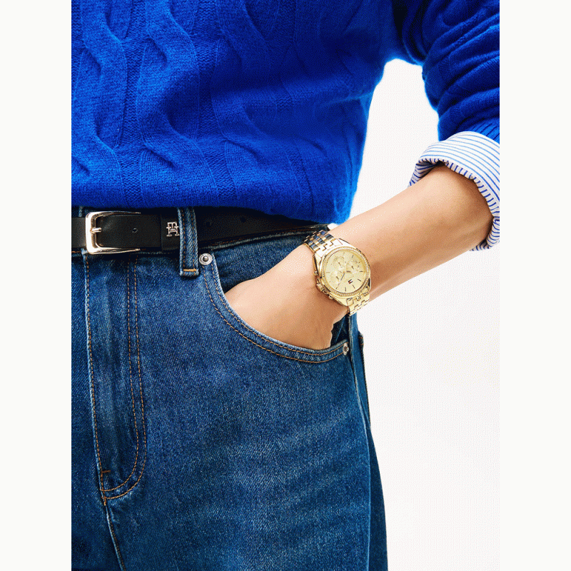 Dámské hodinky TOMMY HILFIGER Mellie 1782803