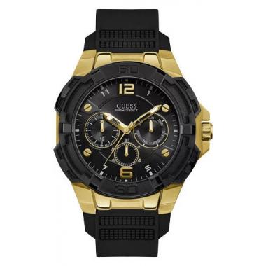 Pánské hodinky GUESS Genesis GW0100G1