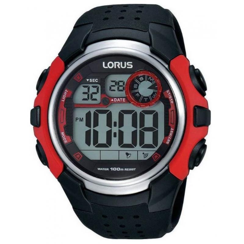 Pánské hodinky LORUS R2393KX9