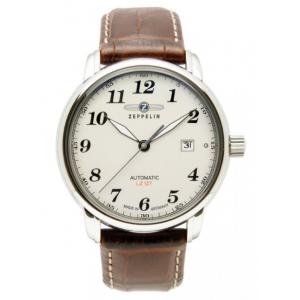 Pánské hodinky ZEPPELIN LZ 127 Automatic 7656-5