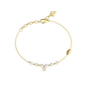 Náramok GUESS Pearly JUBB06481JWYGS