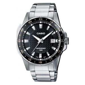 Pánske hodinky CASIO MTP-1290D-1A2VEF