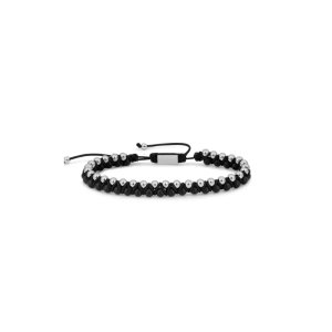 Náramok ZEADES KOFF Black ZMB02765