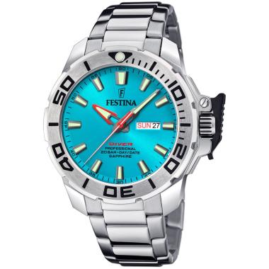 Pánské hodinky FESTINA The Originals Diver 20665/6