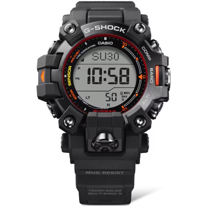 Hodinky CASIO G-Shock Superior Series GW-9500MEC-1ER