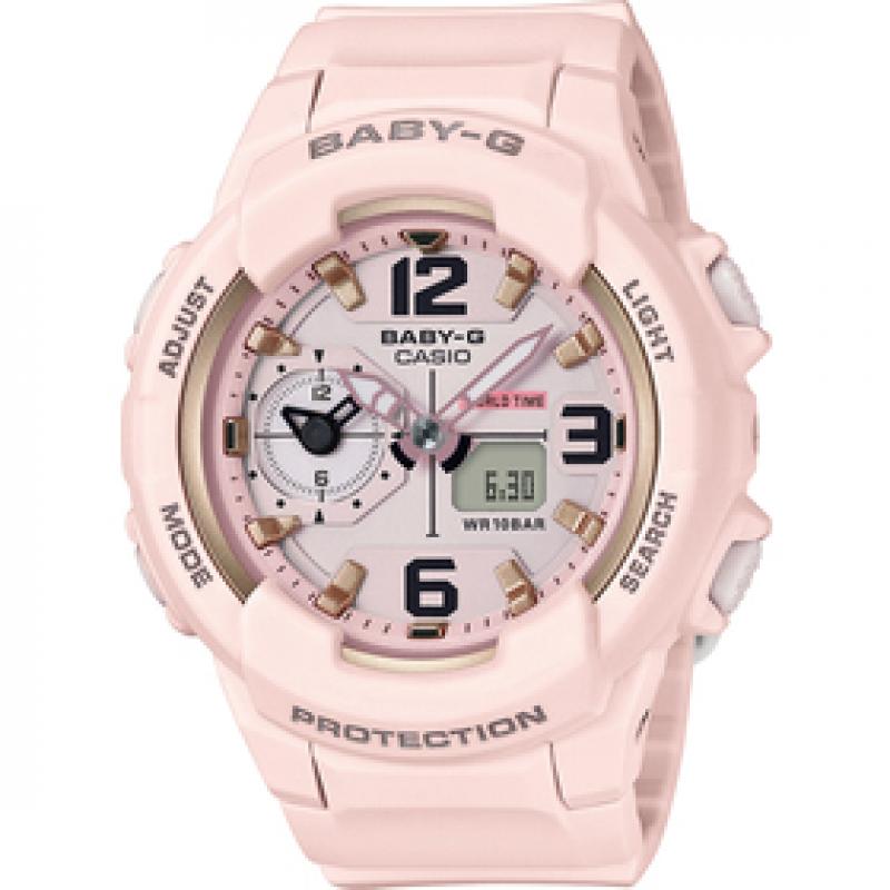 Dámské hodinky CASIO Baby -G BGA 230SC-4B