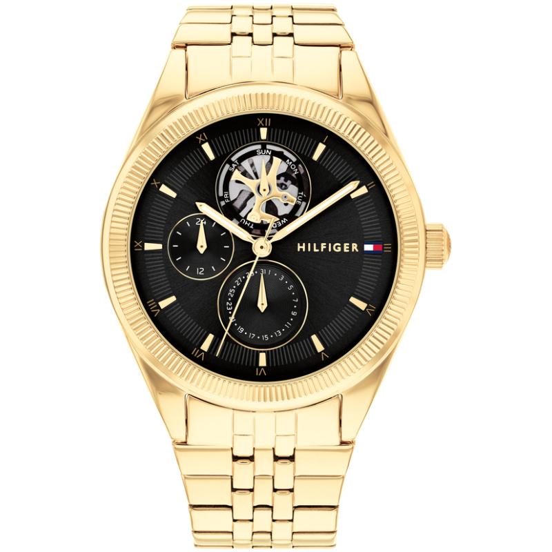 Dámské hodinky TOMMY HILFIGER Monica le 1782717