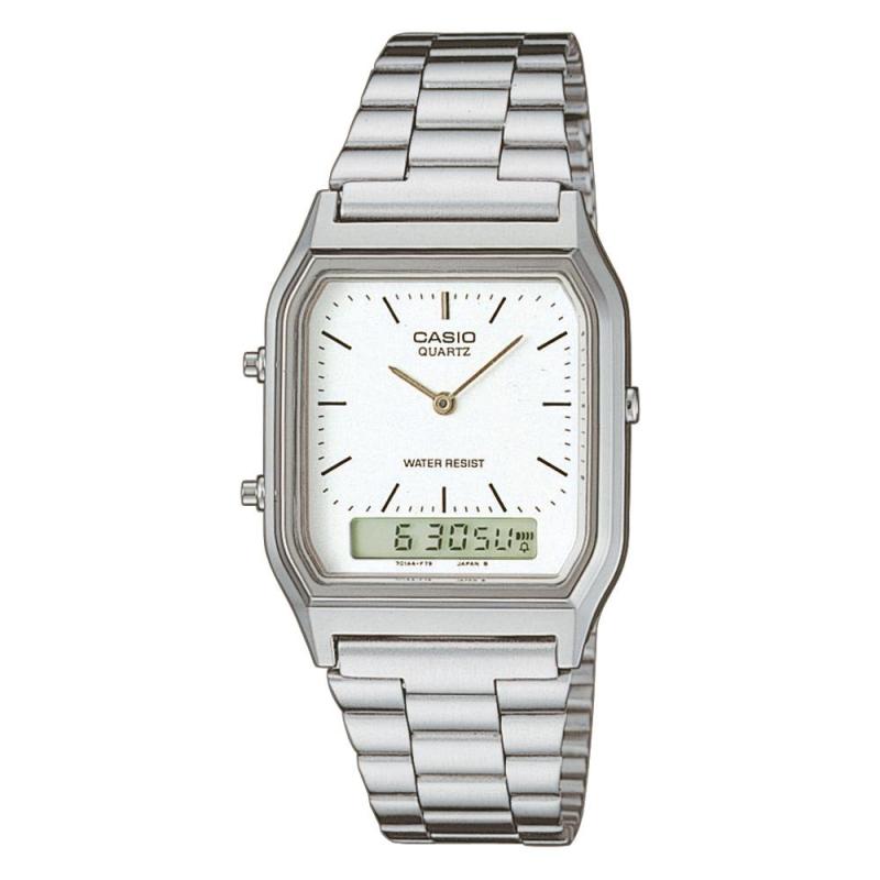 Hodinky CASIO Vintage AQ-230A-7DMQYES
