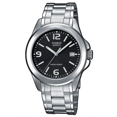 Pánské hodinky CASIO MTP-1259PD-1AEF