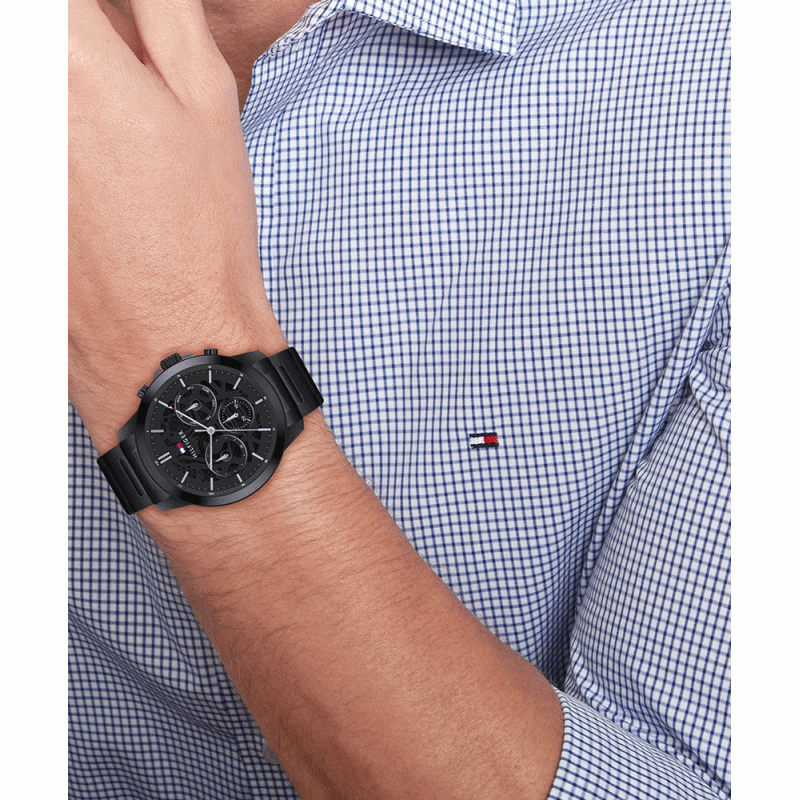 Pánské hodinky TOMMY HILFIGER Henry 1710685