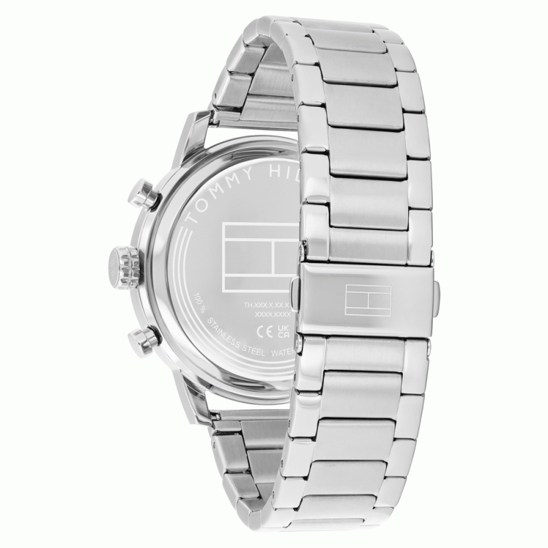 Pánské hodinky TOMMY HILFIGER Rocky 1792179