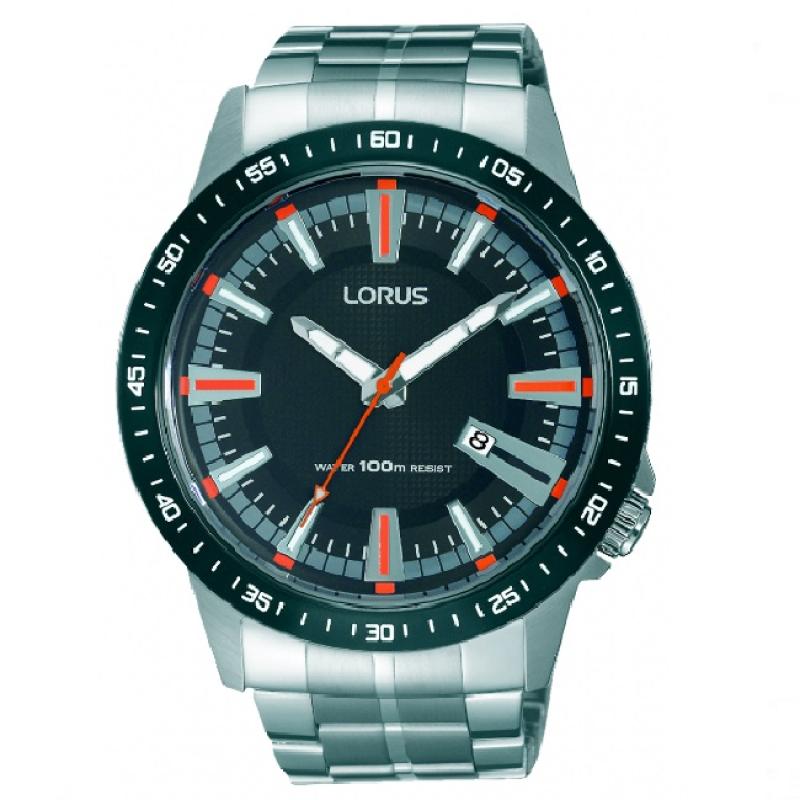 Pánské hodinky LORUS RH981EX9