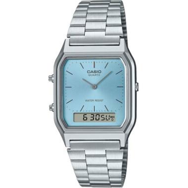 Hodinky CASIO Colection Vintage AQ-230A-2A1MQYES