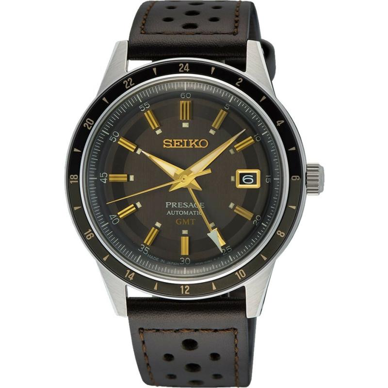 Pánské hodinky SEIKO Presage SSK013J1
