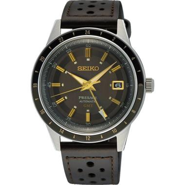 Pánské hodinky SEIKO Presage SSK013J1