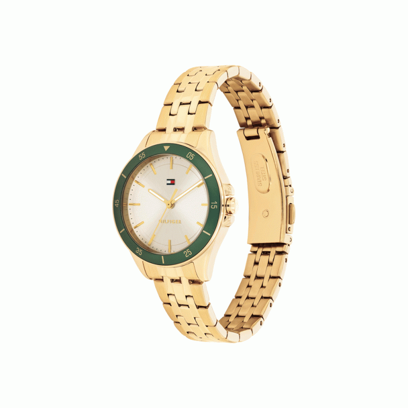 Dámské hodinky TOMMY HILFIGER Jade 1782892