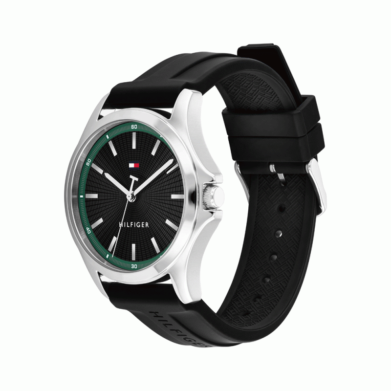 Pánské hodinky TOMMY HILFIGER Bruce 1710739