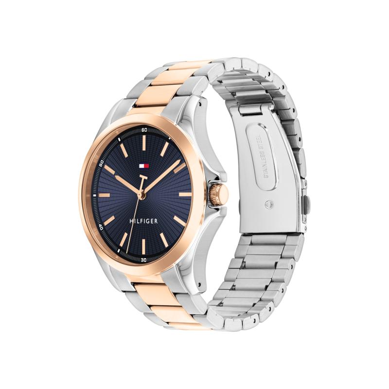 Pánské hodinky TOMMY HILFIGER Bruce 1792193