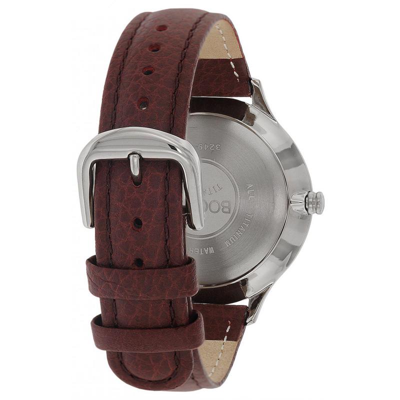 Dámske hodinky BOCCIA TITANIUM 3249-02