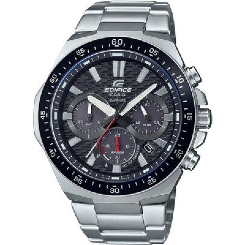 Pánske hodinky CASIO Edifice Premium  EFS-S600D-1A4VUEF