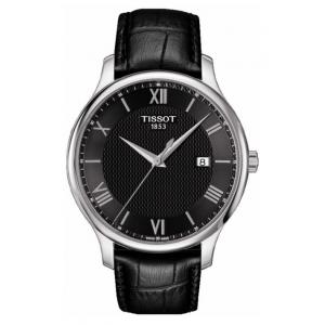 Pánske hodinky TISSOT Tradition T063.610.16.058.00