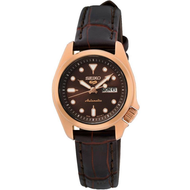 Hodinky SEIKO 5 Sport SRE006K1