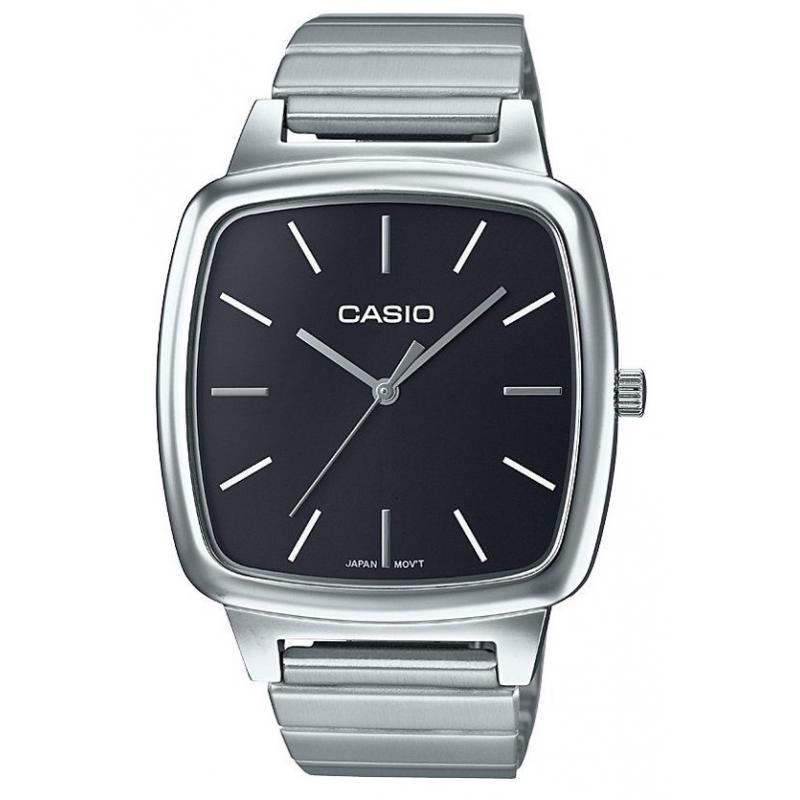 Dámske hodinky CASIO LTP-E117D-1A