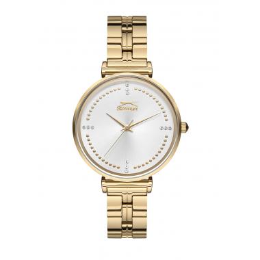 Dámské hodinky SLAZENGER SL.09.6154.3.02