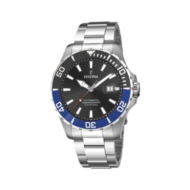 Pánské hodinky FESTINA Automatic Sapphire 20ATM 20531/6