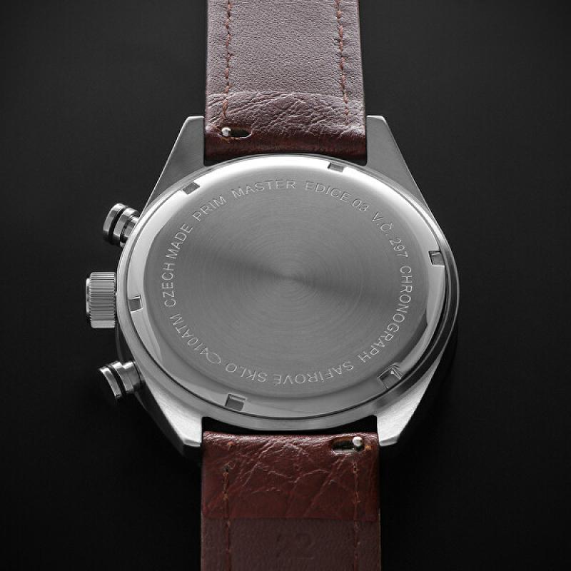 Pánské hodinky PRIM Master 2023 W01P.13190.C