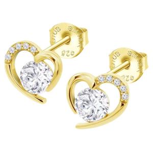 Náušnice LOTUS SILVER Moments AG 925/1000 LP3106-4/4